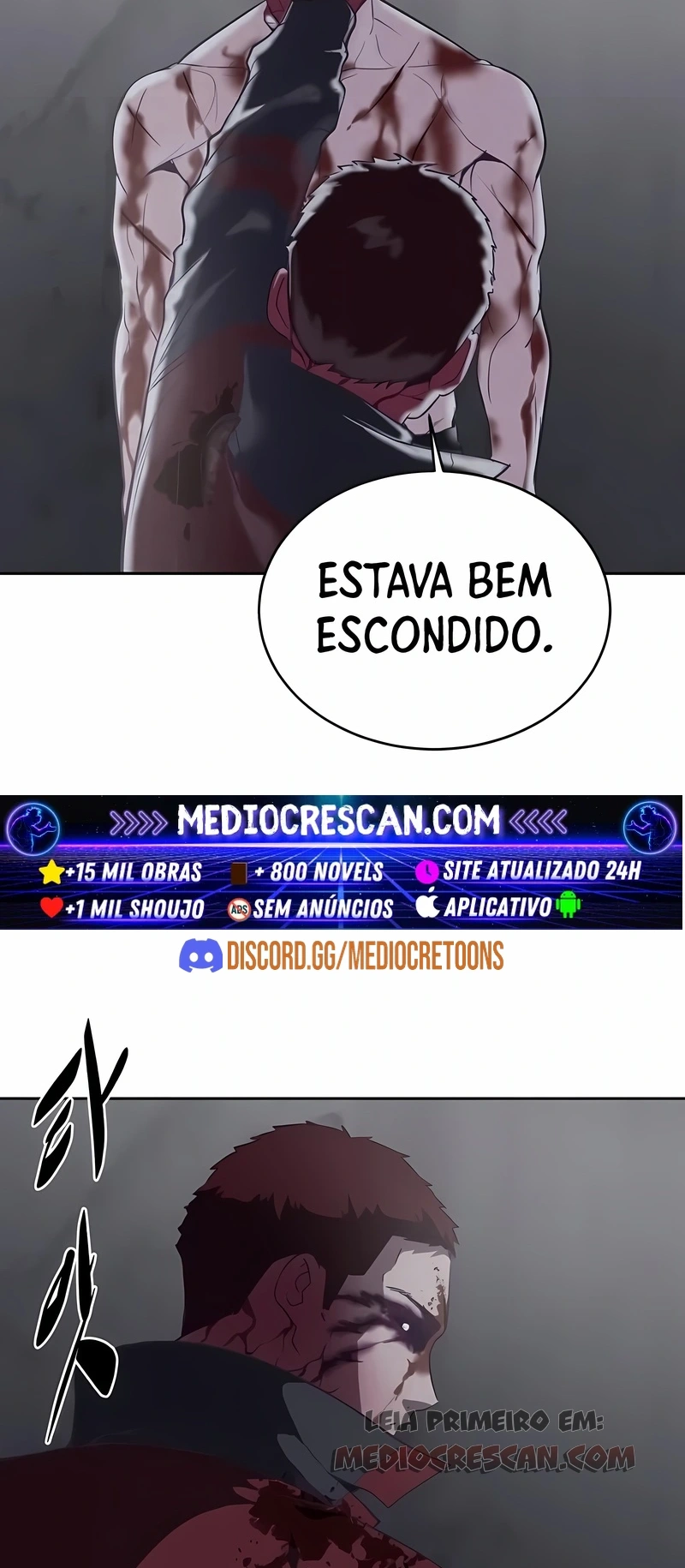 O Garoto da Morte Capítulo 94 Página 75