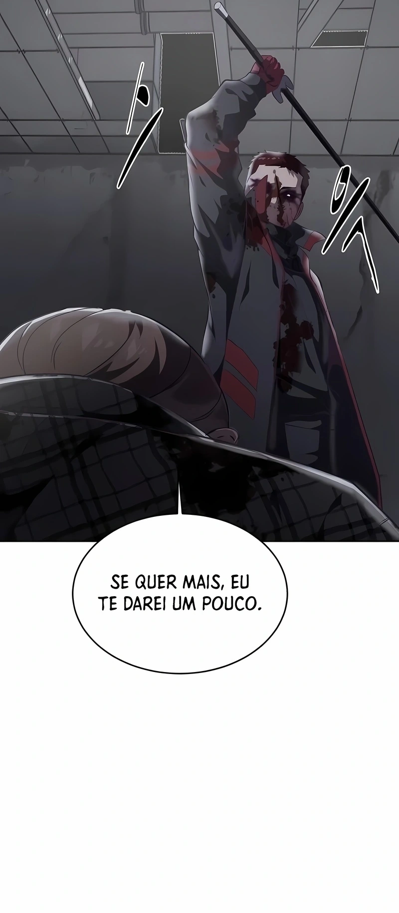 O Garoto da Morte Capítulo 94 Página 78