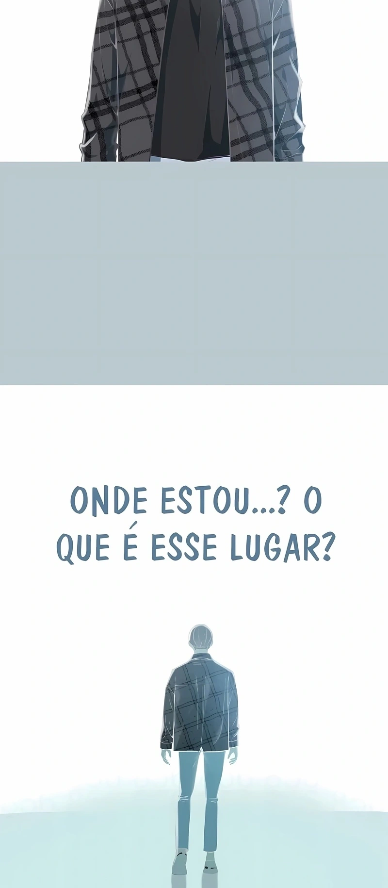 O Garoto da Morte Capítulo 94 Página 8