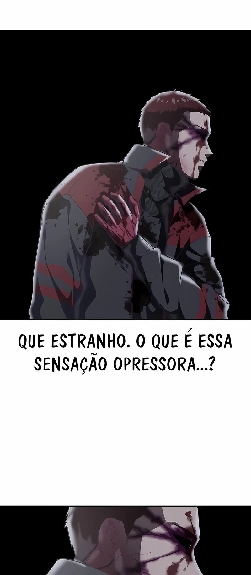 O Garoto da Morte Capítulo 94 Página 84