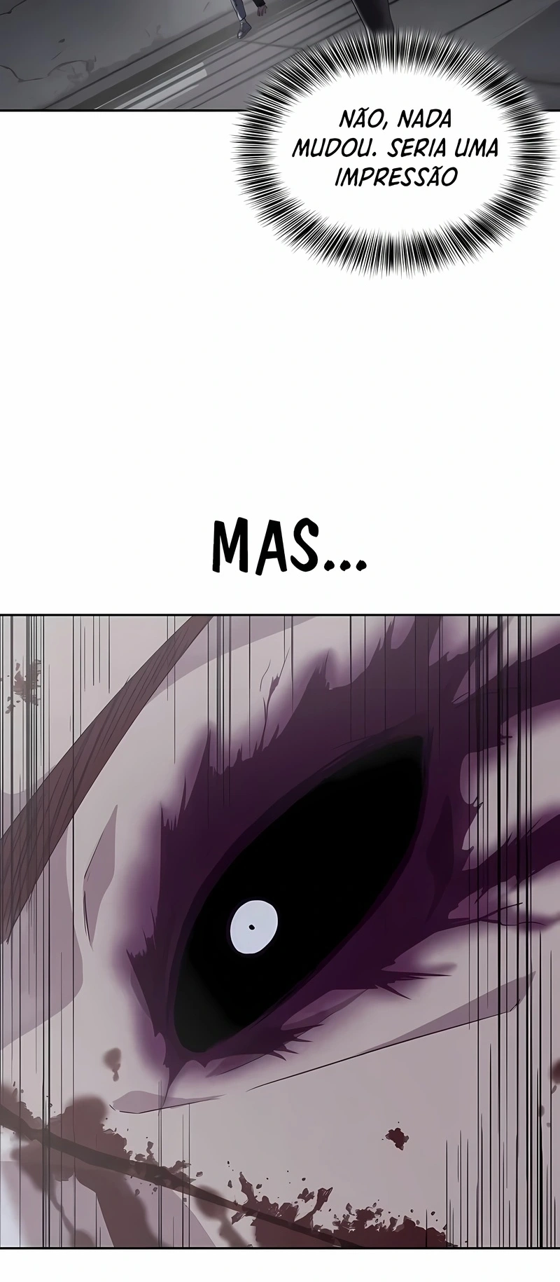 O Garoto da Morte Capítulo 94 Página 86