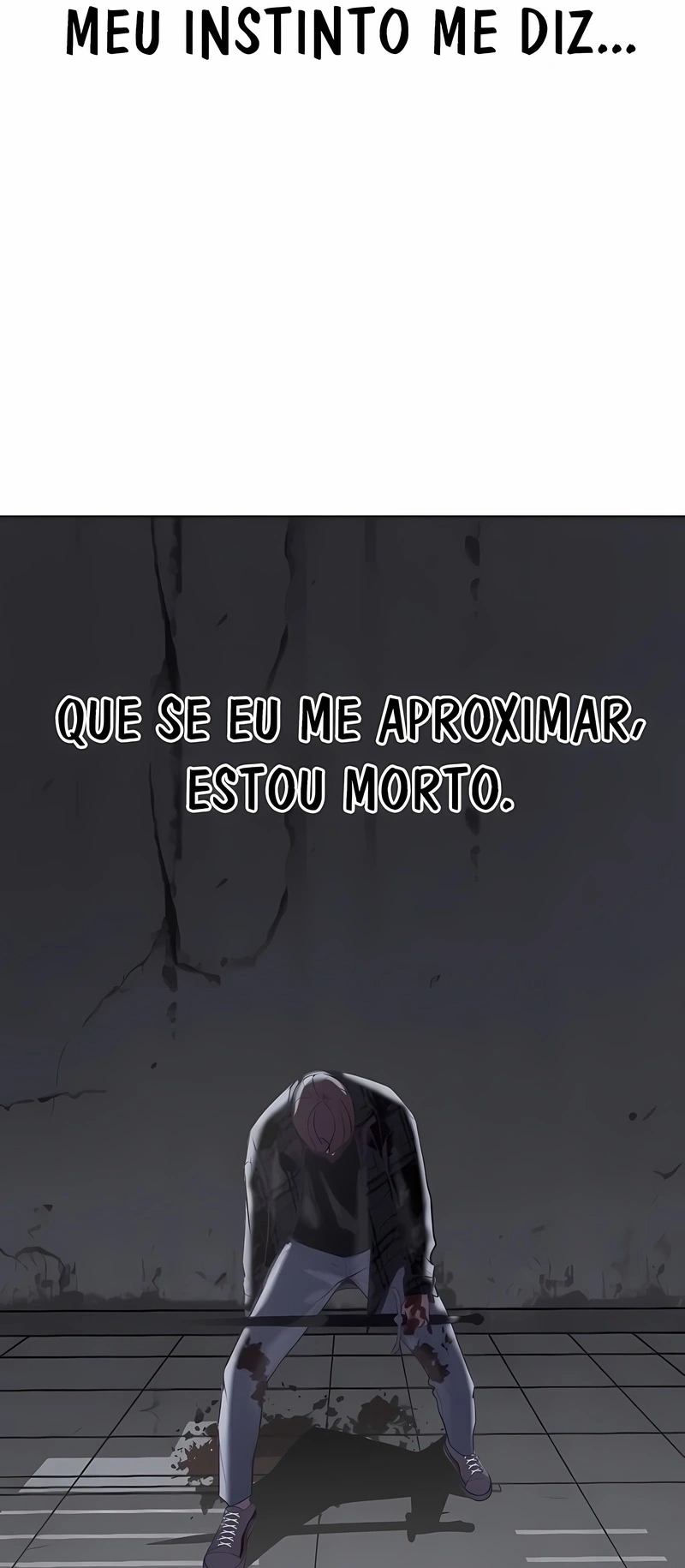 O Garoto da Morte Capítulo 94 Página 87