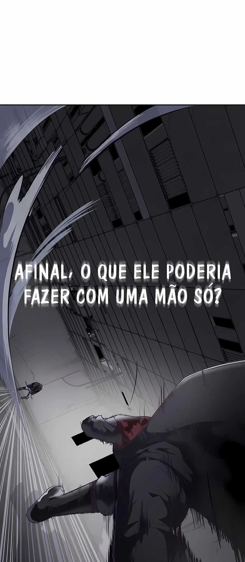 O Garoto da Morte Capítulo 94 Página 89