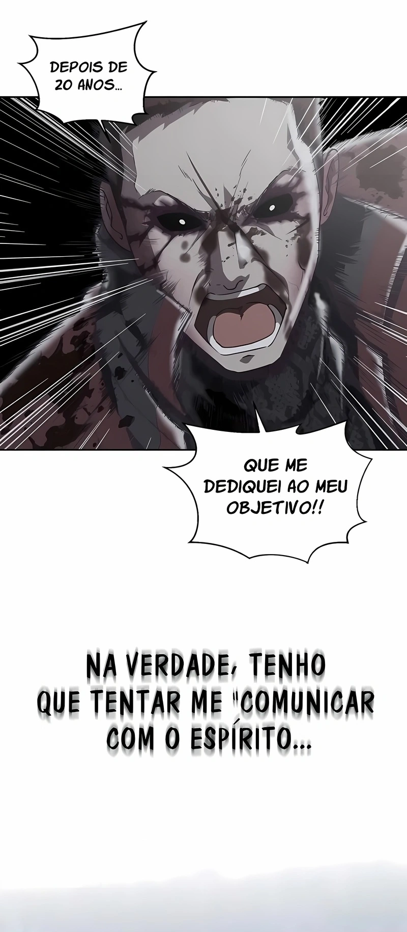 O Garoto da Morte Capítulo 94 Página 94