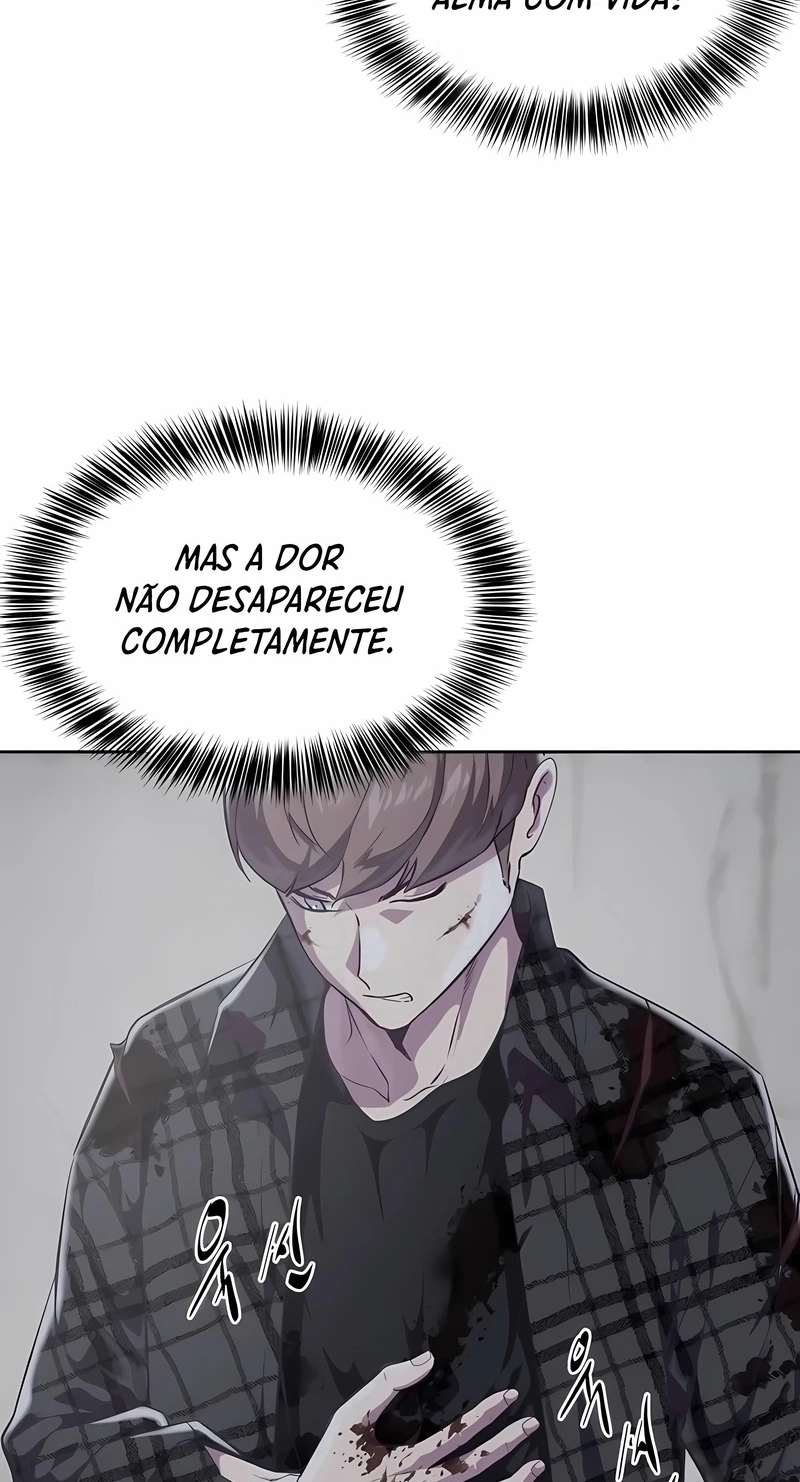 O Garoto da Morte Capítulo 95 Página 10