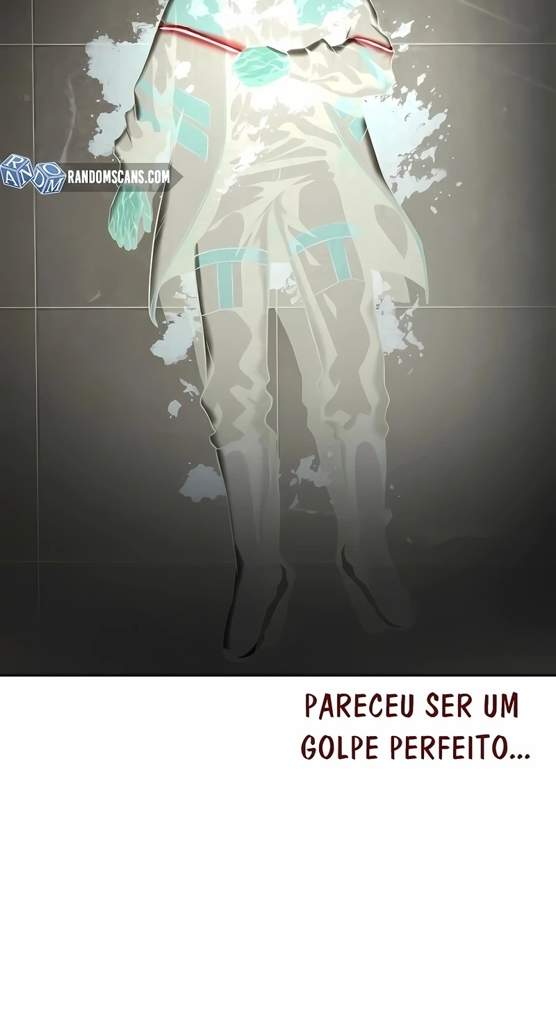 O Garoto da Morte Capítulo 95 Página 100