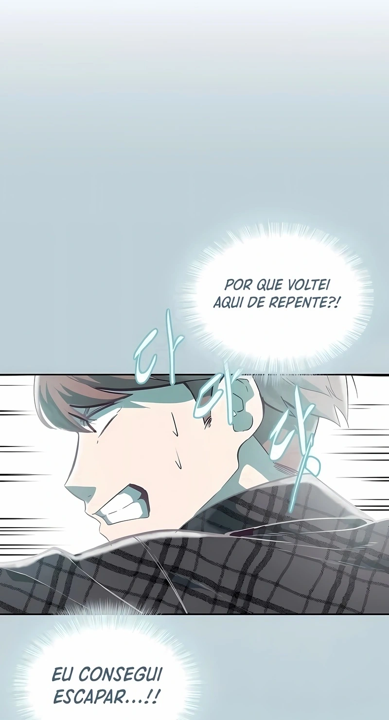 O Garoto da Morte Capítulo 95 Página 104