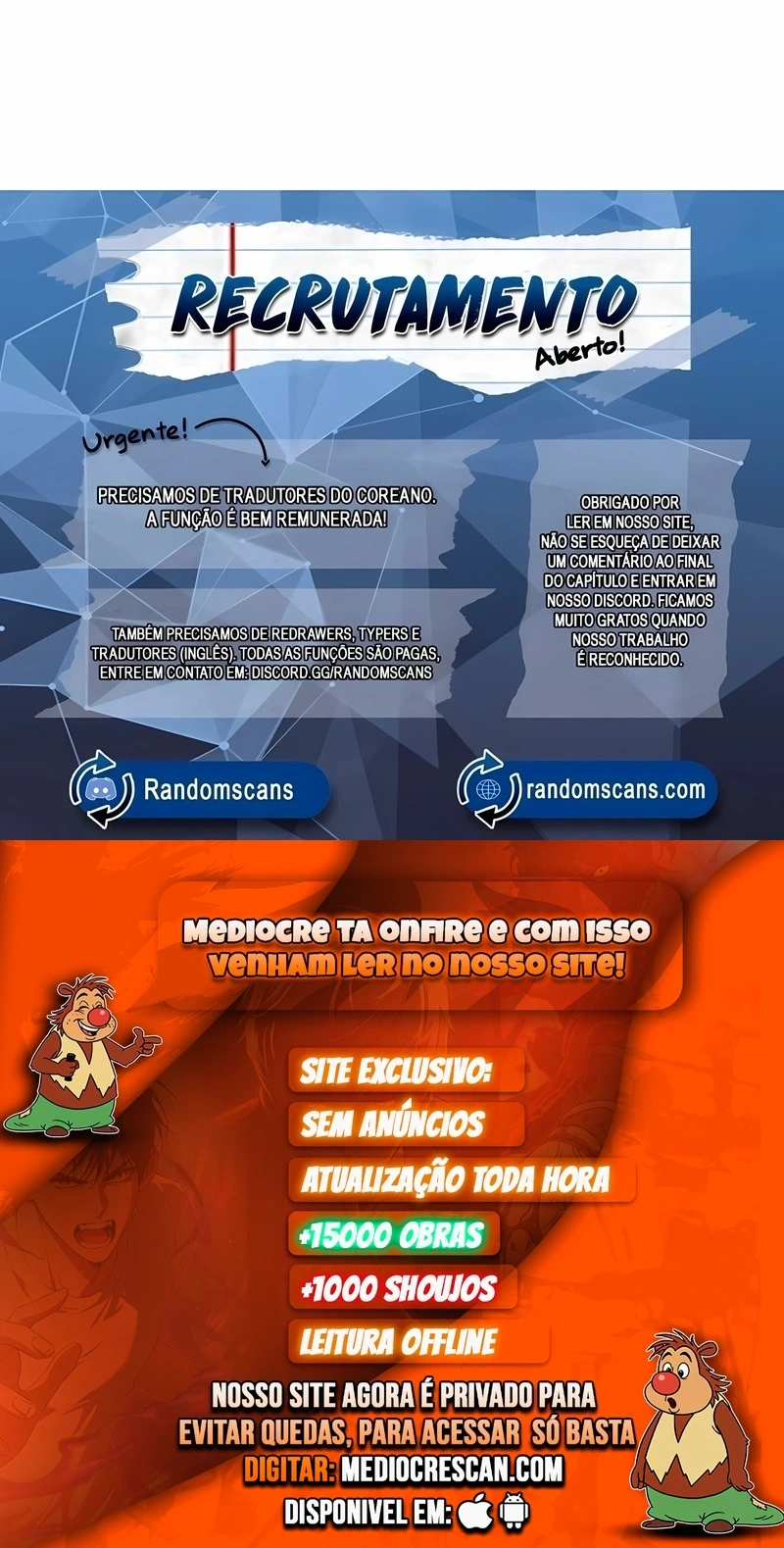 O Garoto da Morte Capítulo 95 Página 120
