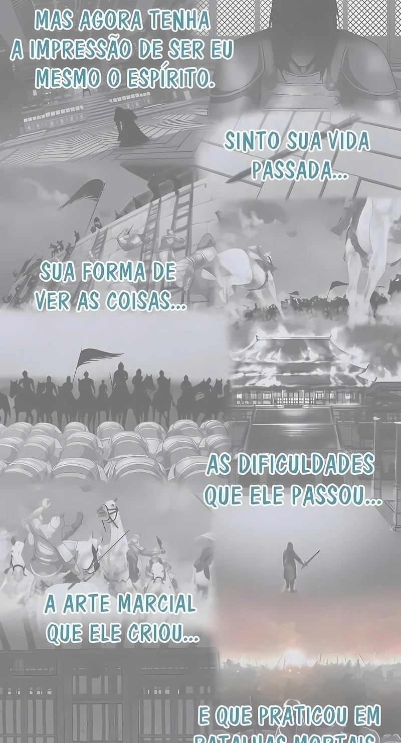 O Garoto da Morte Capítulo 95 Página 16