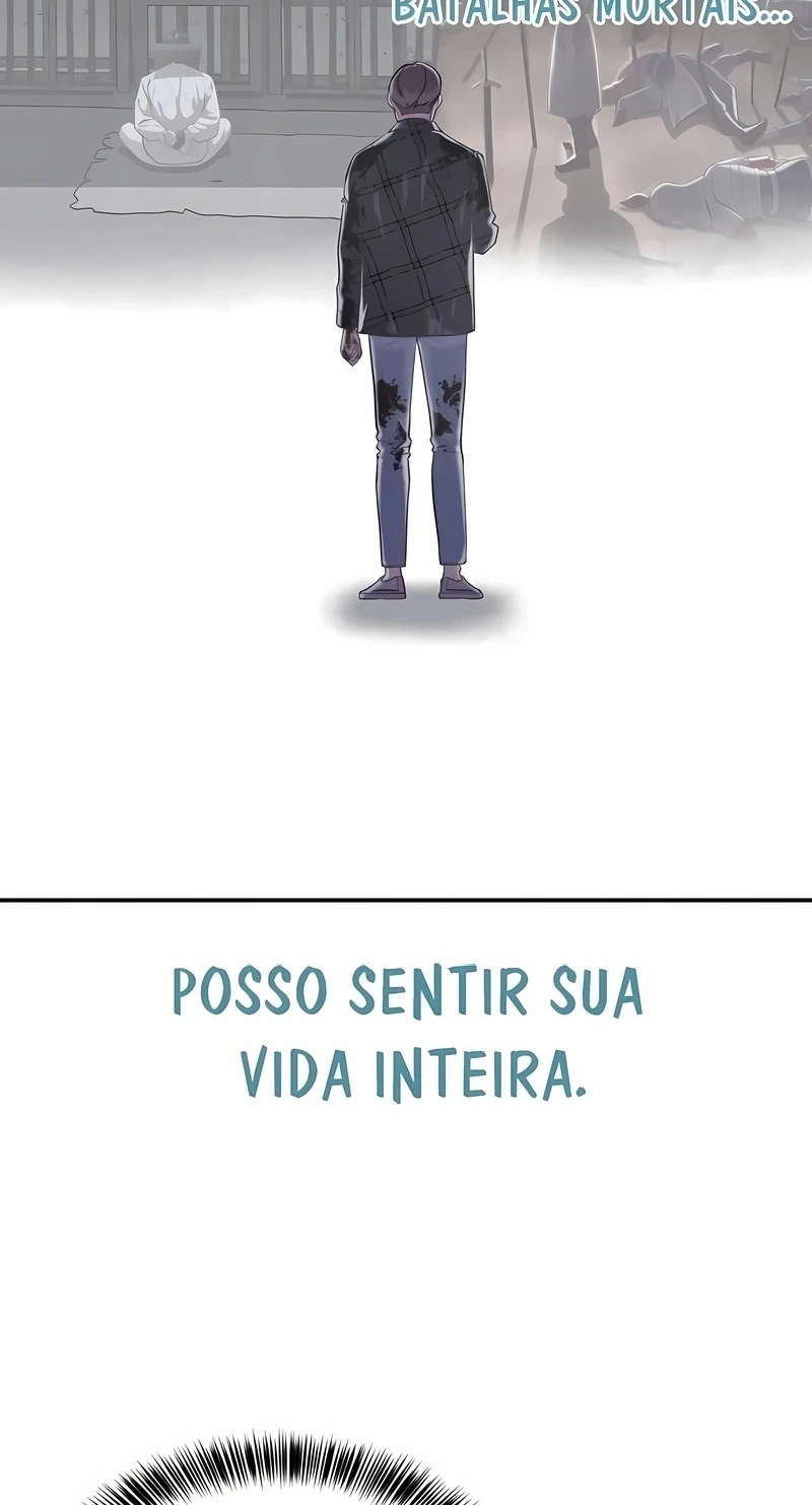 O Garoto da Morte Capítulo 95 Página 17