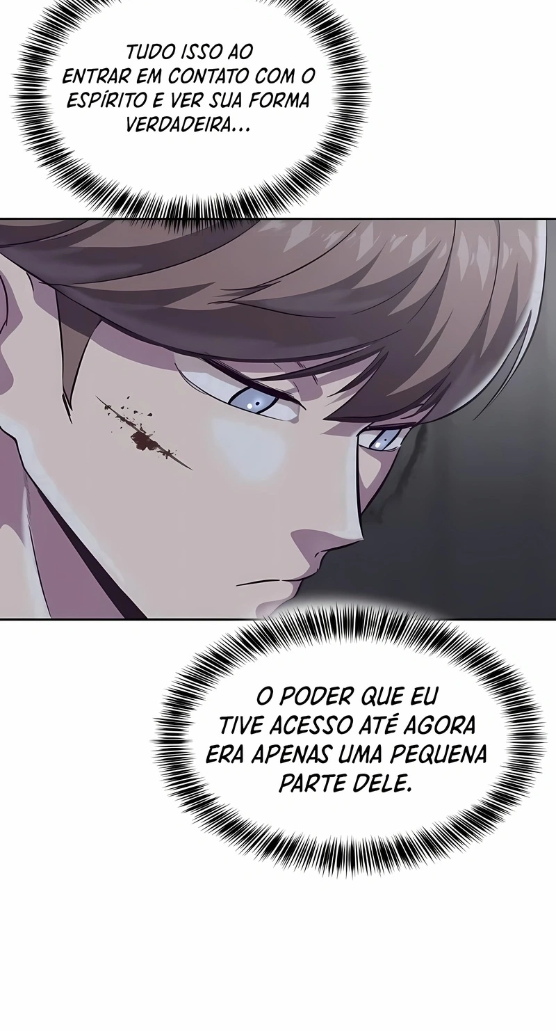 O Garoto da Morte Capítulo 95 Página 18