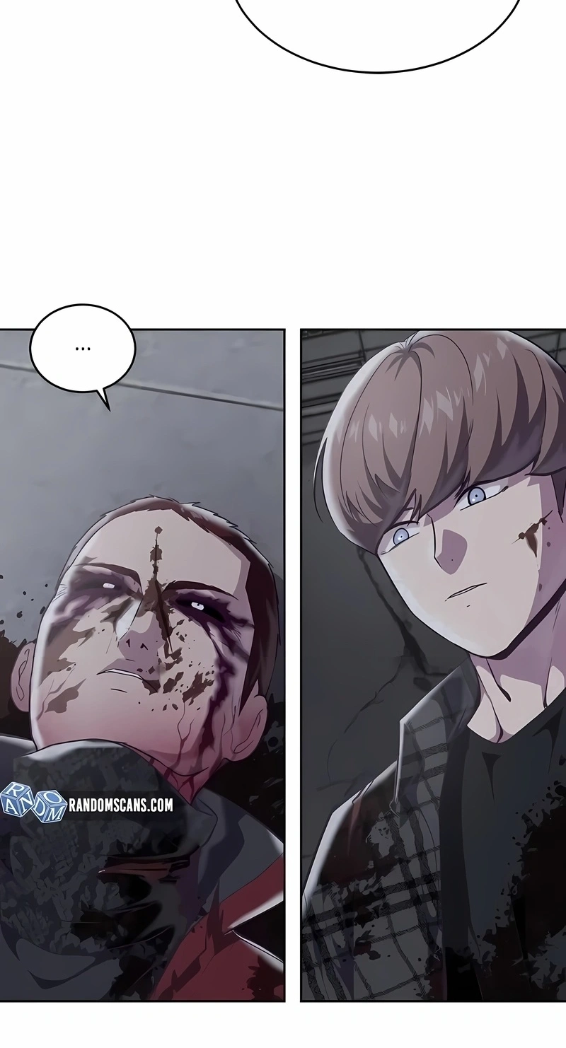 O Garoto da Morte Capítulo 95 Página 23