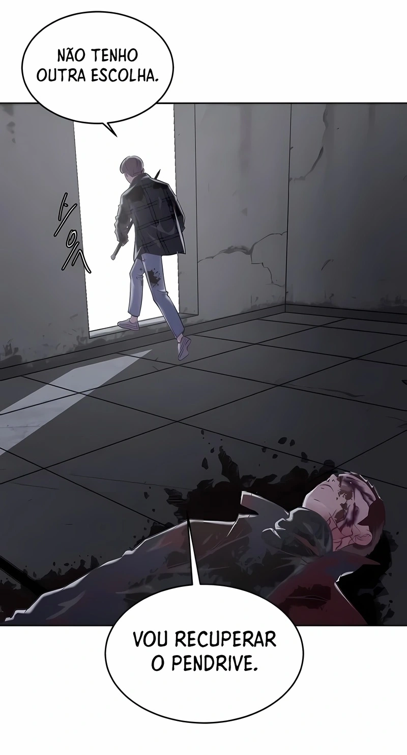 O Garoto da Morte Capítulo 95 Página 25