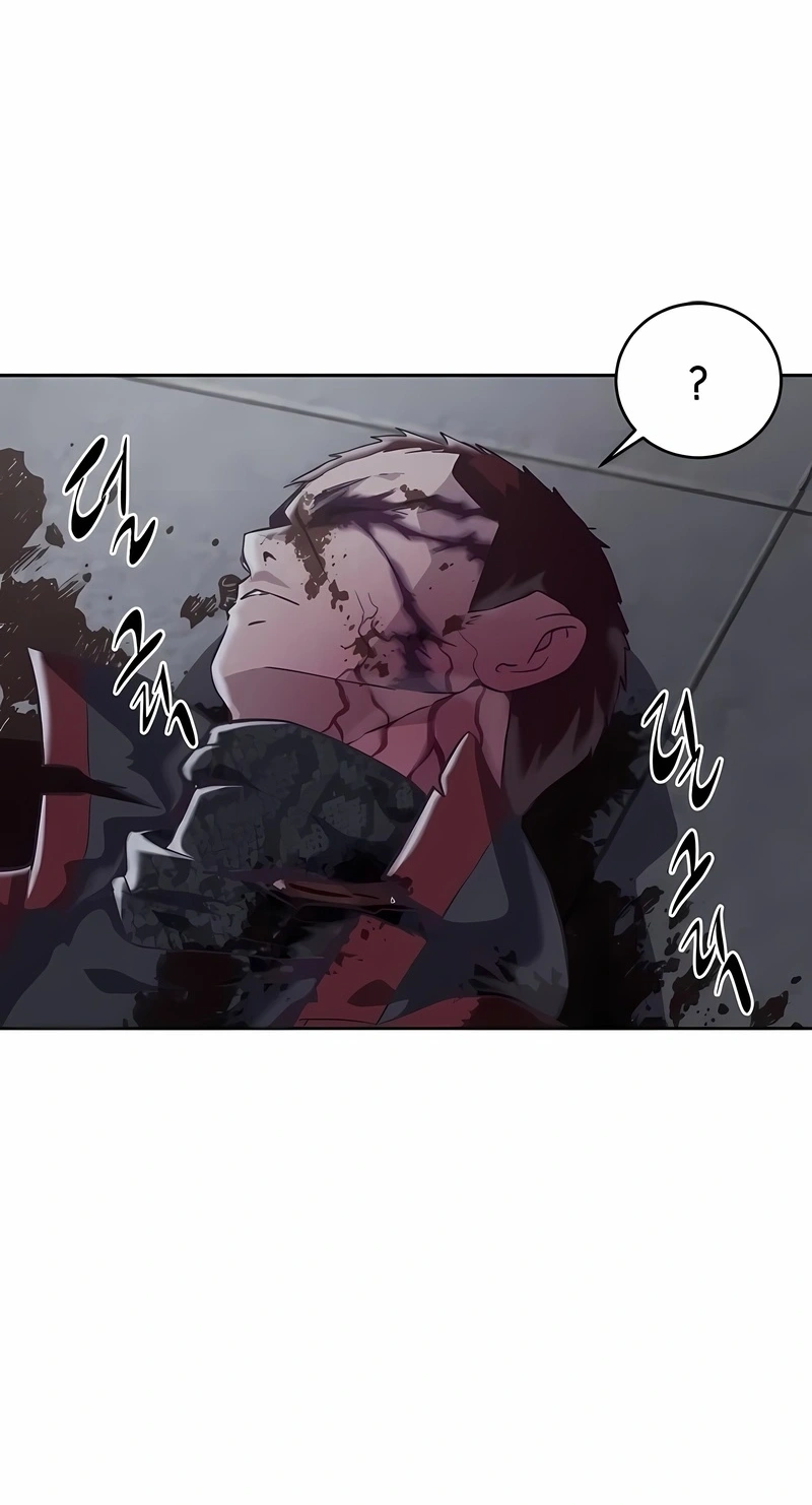 O Garoto da Morte Capítulo 95 Página 26