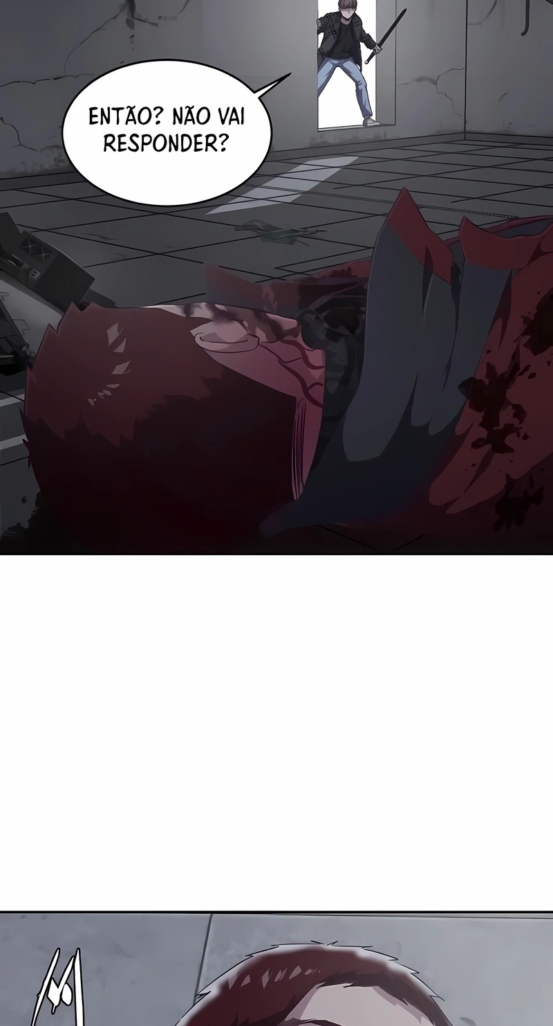 O Garoto da Morte Capítulo 95 Página 33