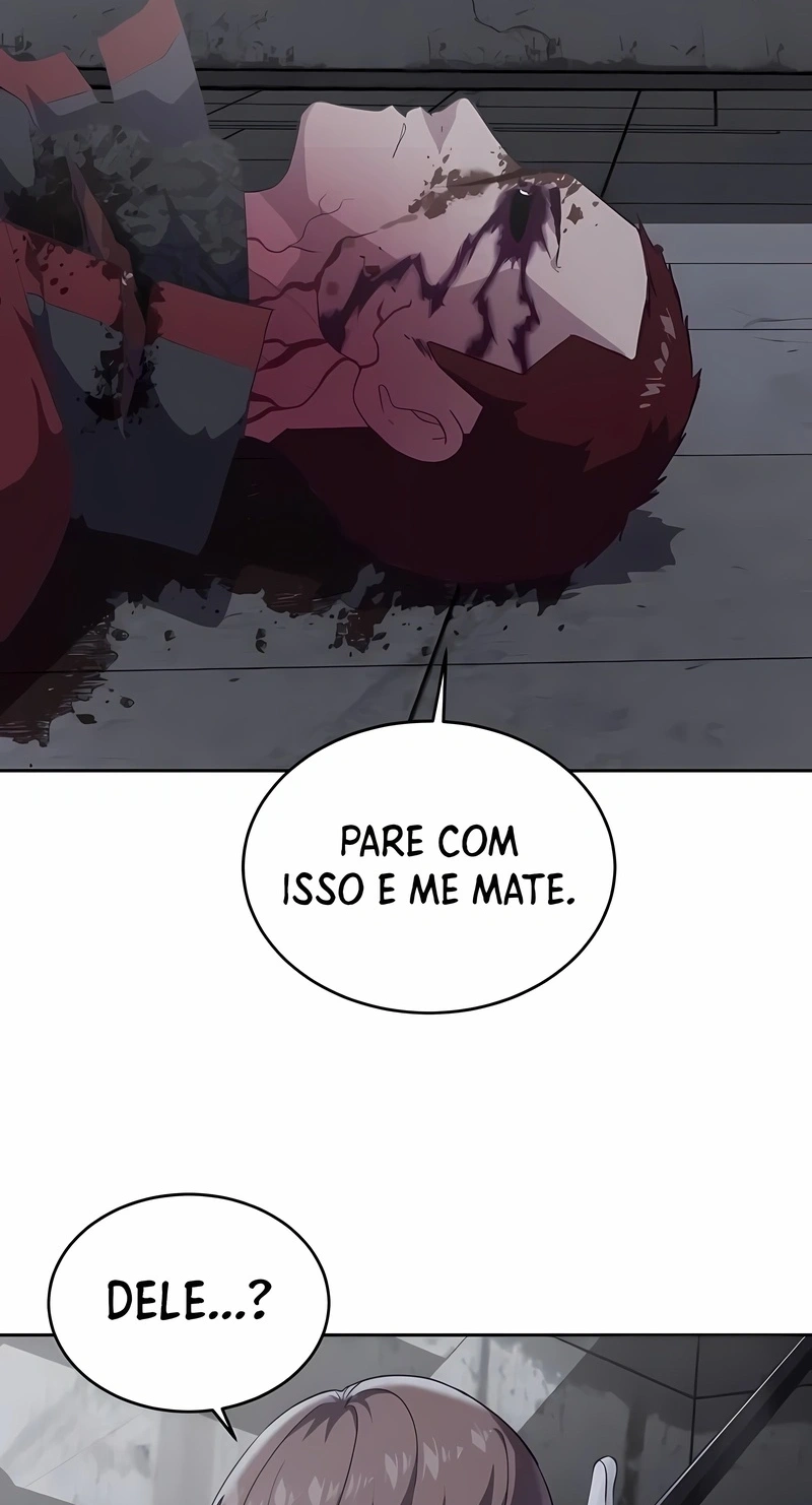 O Garoto da Morte Capítulo 95 Página 35