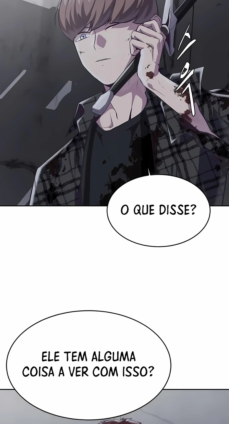 O Garoto da Morte Capítulo 95 Página 36