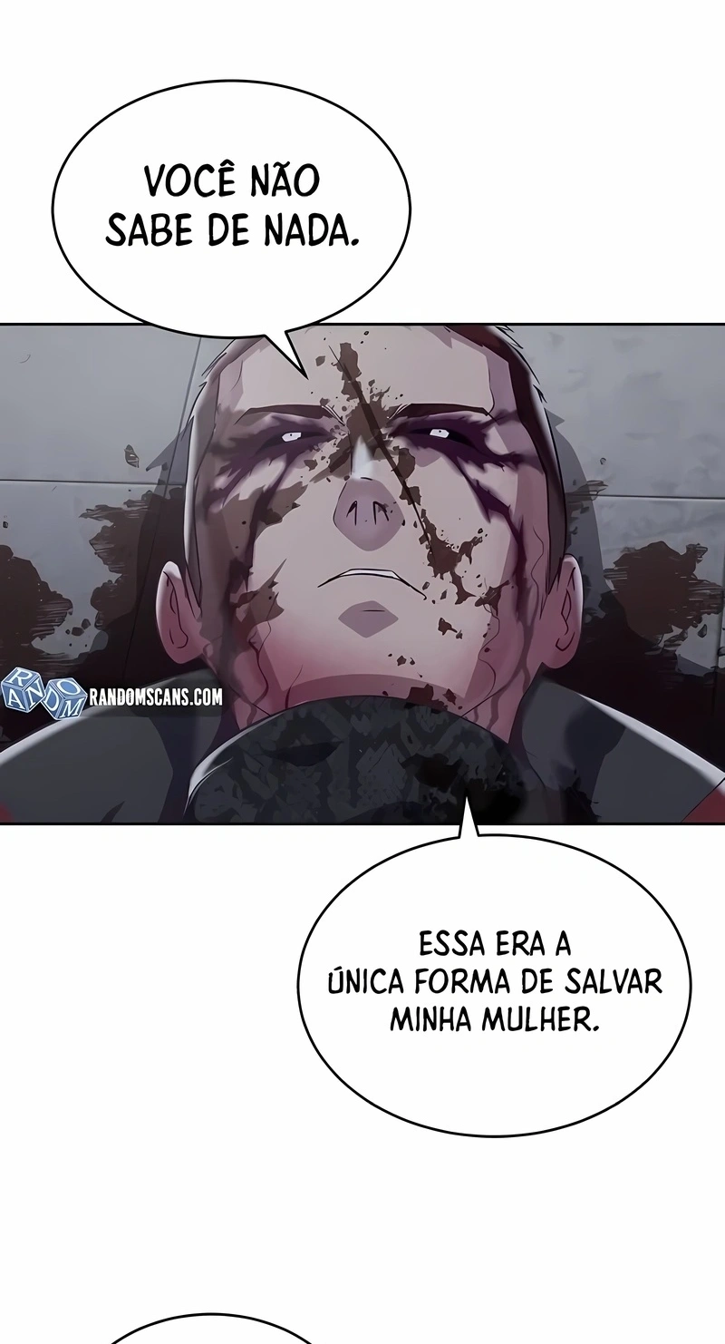 O Garoto da Morte Capítulo 95 Página 39
