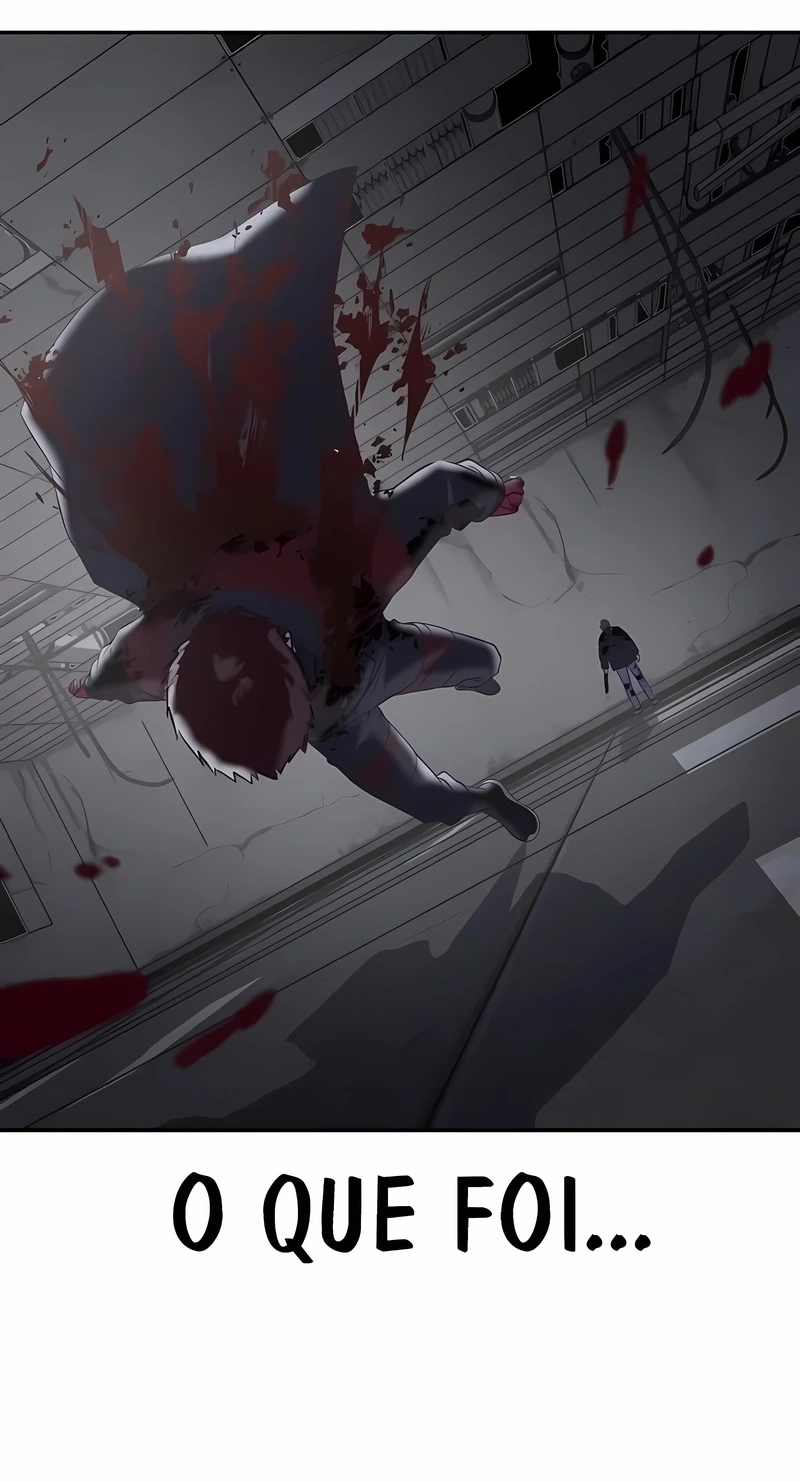 O Garoto da Morte Capítulo 95 Página 4