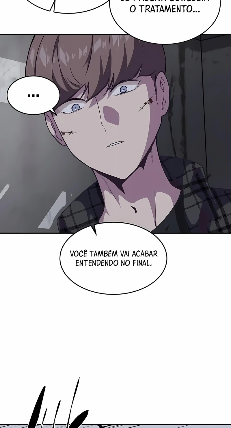 O Garoto da Morte Capítulo 95 Página 44