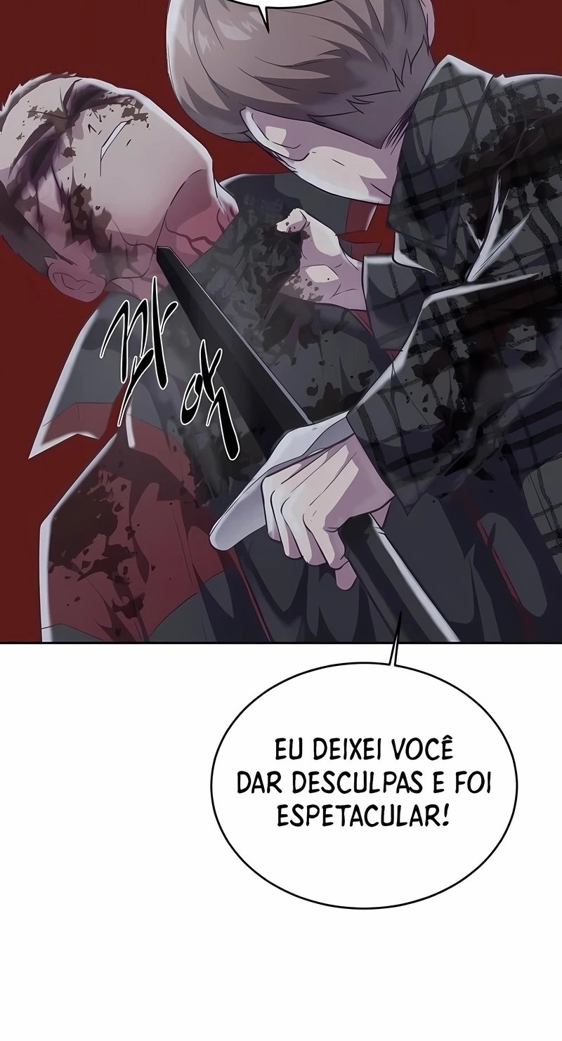 O Garoto da Morte Capítulo 95 Página 47