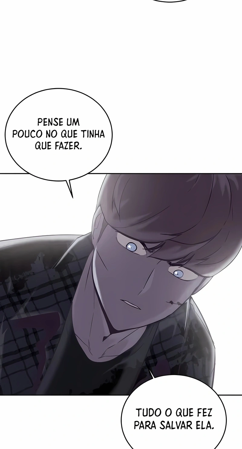 O Garoto da Morte Capítulo 95 Página 50