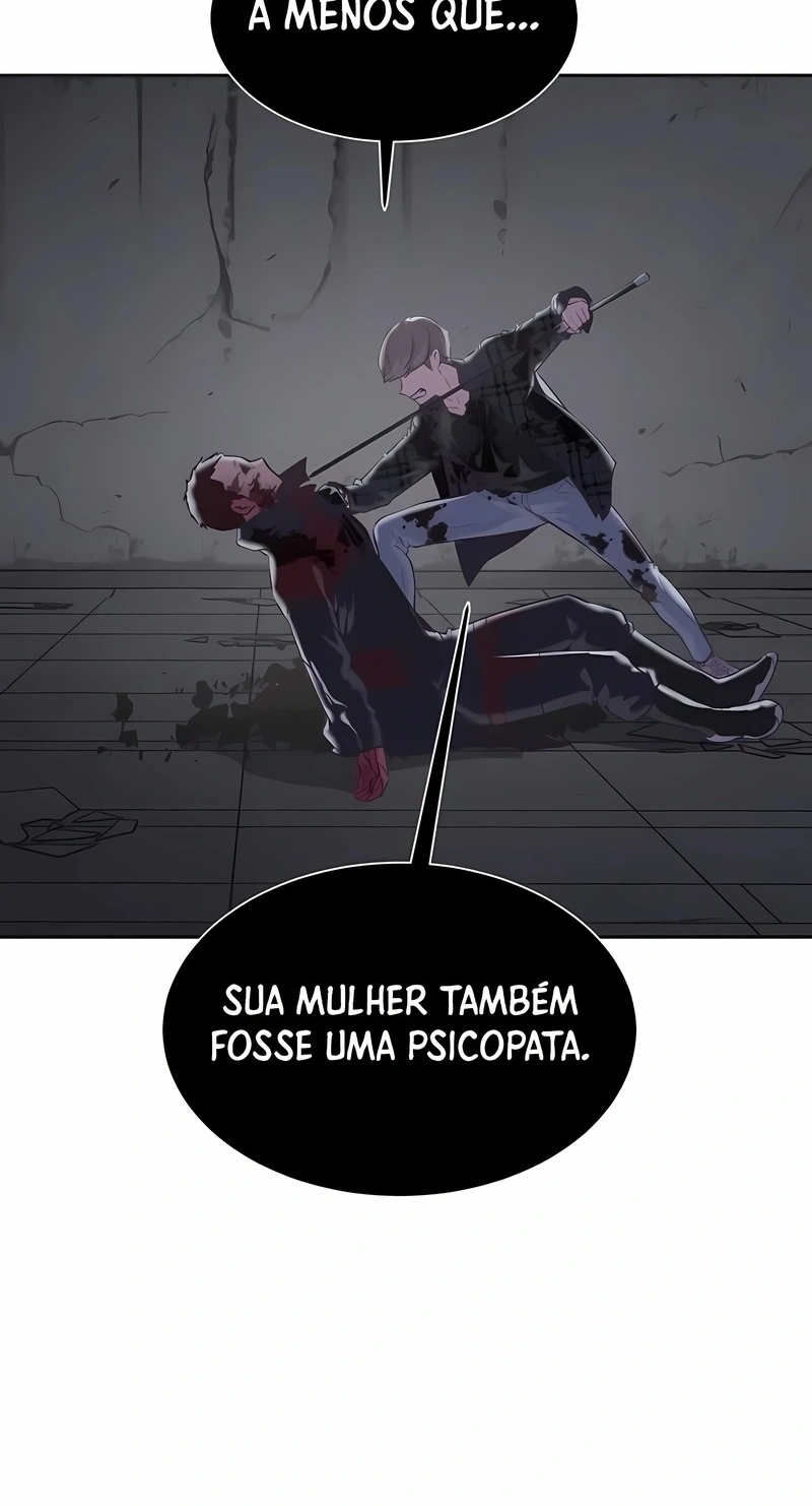 O Garoto da Morte Capítulo 95 Página 54