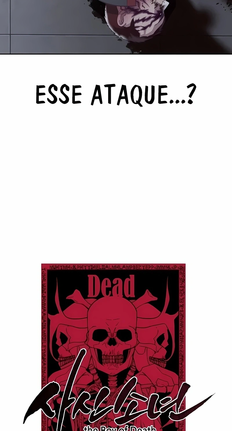 O Garoto da Morte Capítulo 95 Página 6
