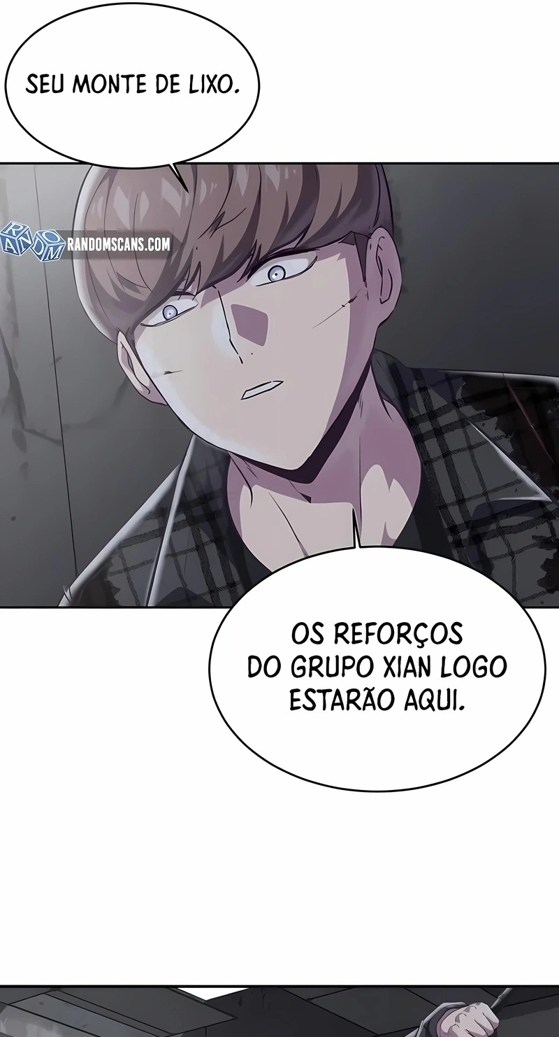 O Garoto da Morte Capítulo 95 Página 61