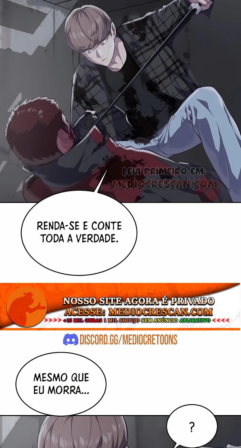 O Garoto da Morte Capítulo 95 Página 62