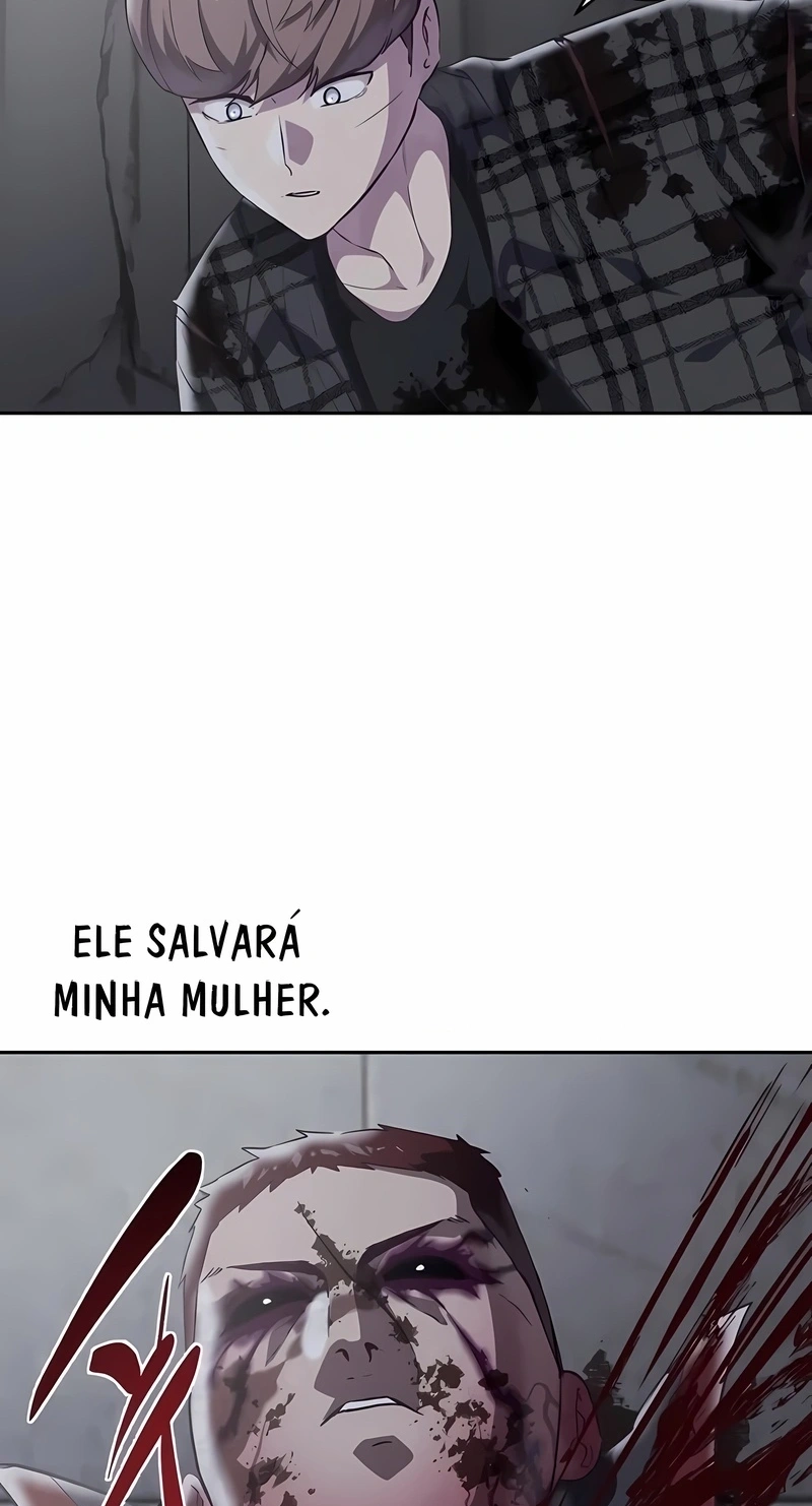 O Garoto da Morte Capítulo 95 Página 63