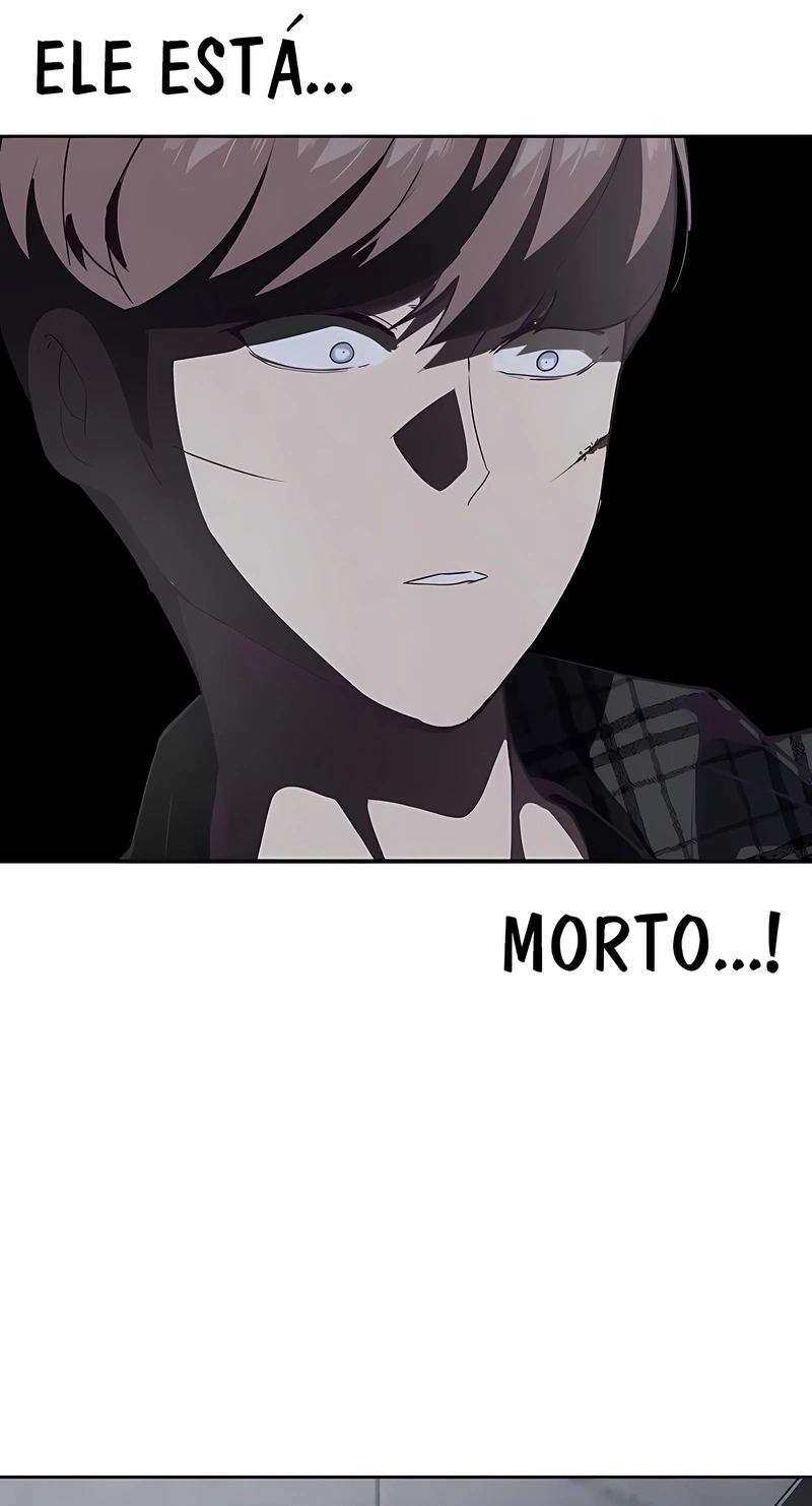 O Garoto da Morte Capítulo 95 Página 67