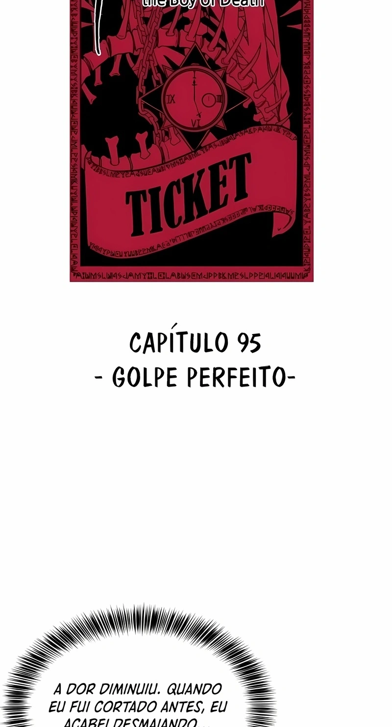 O Garoto da Morte Capítulo 95 Página 7