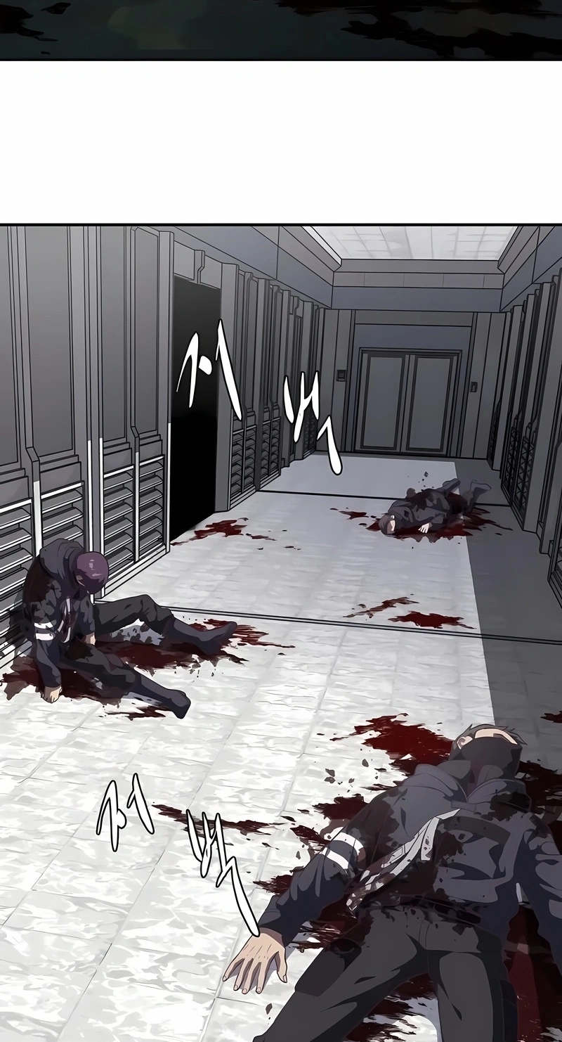 O Garoto da Morte Capítulo 95 Página 71