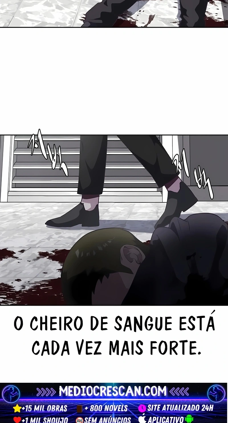 O Garoto da Morte Capítulo 95 Página 72