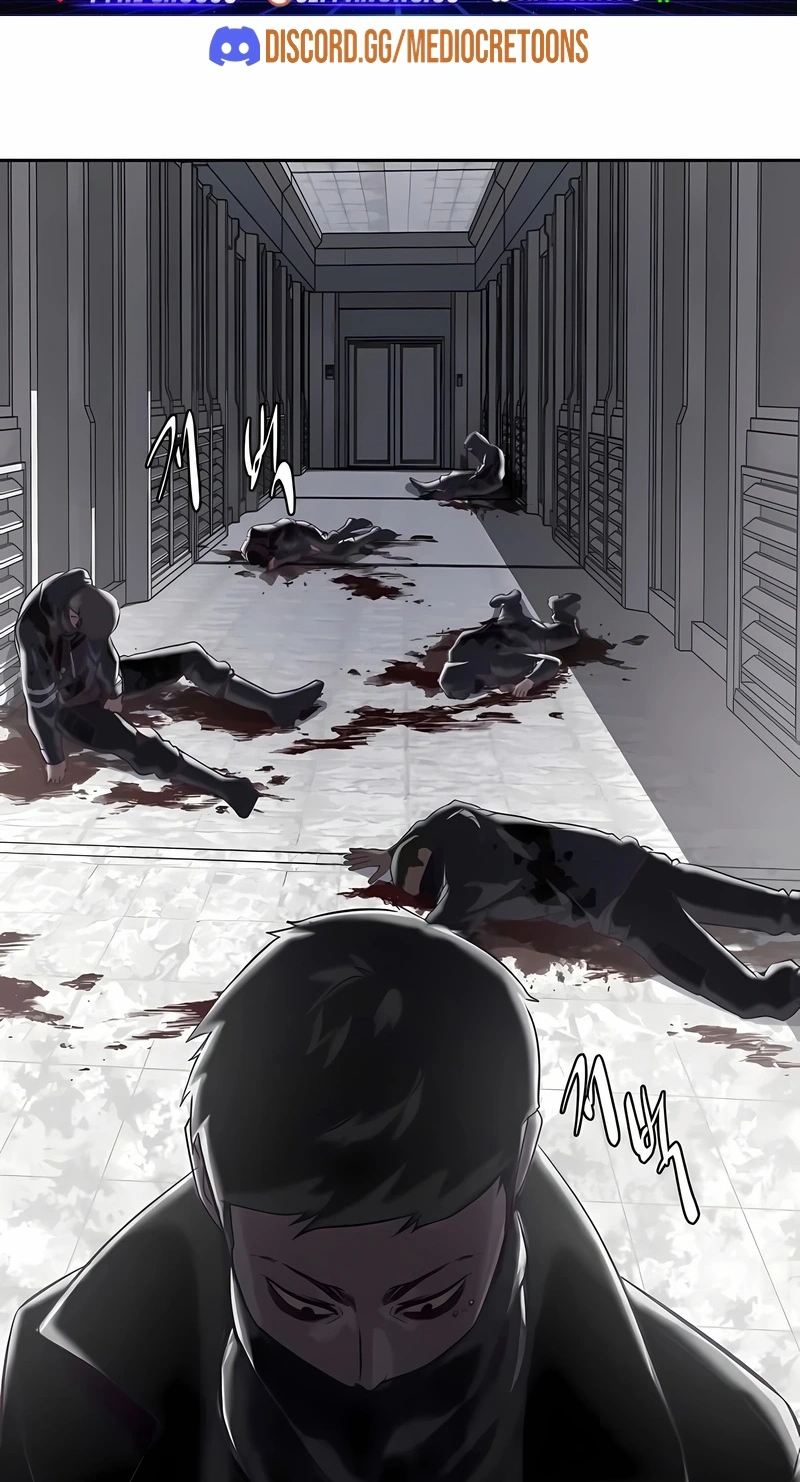 O Garoto da Morte Capítulo 95 Página 73
