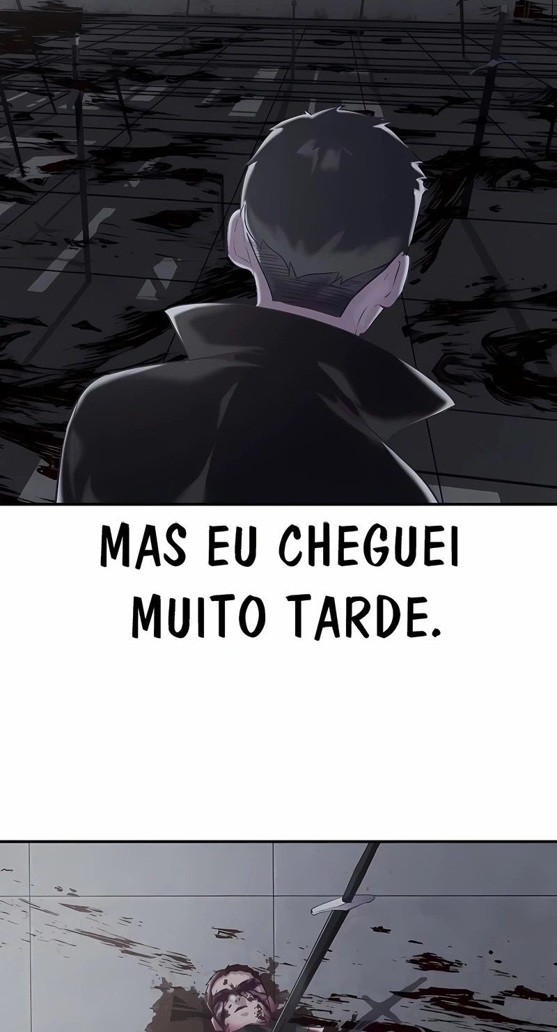 O Garoto da Morte Capítulo 95 Página 77