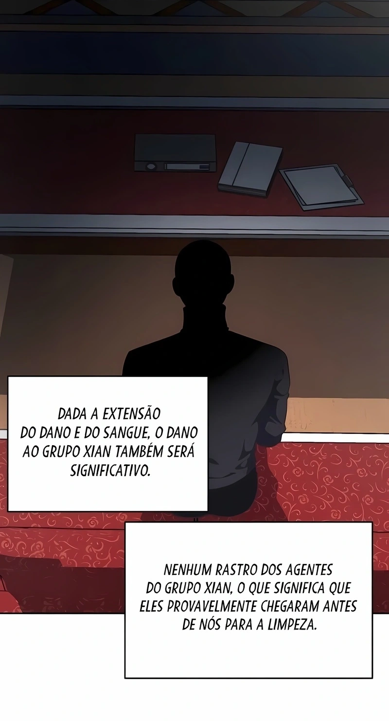 O Garoto da Morte Capítulo 95 Página 81