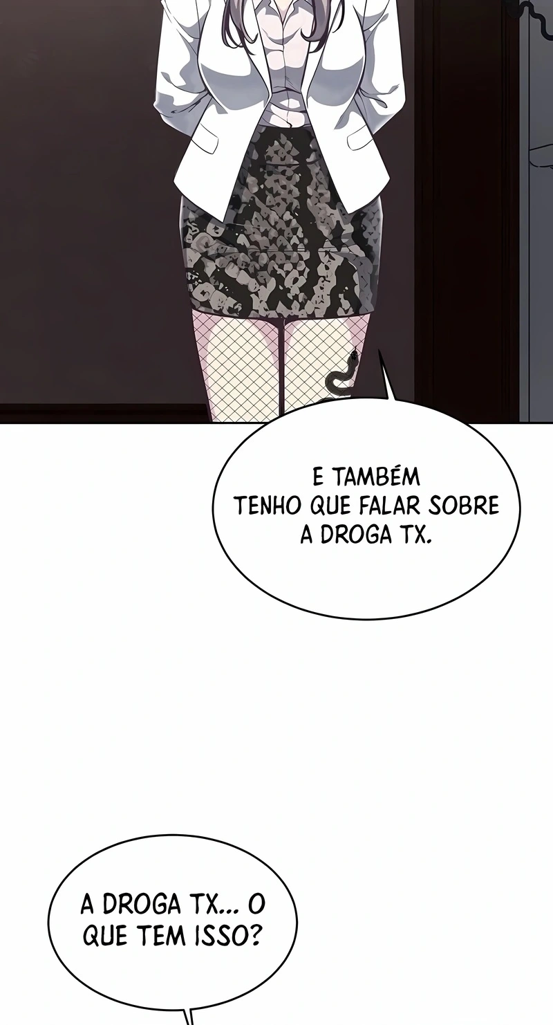 O Garoto da Morte Capítulo 95 Página 83