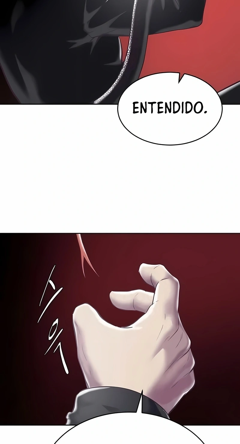 O Garoto da Morte Capítulo 95 Página 96