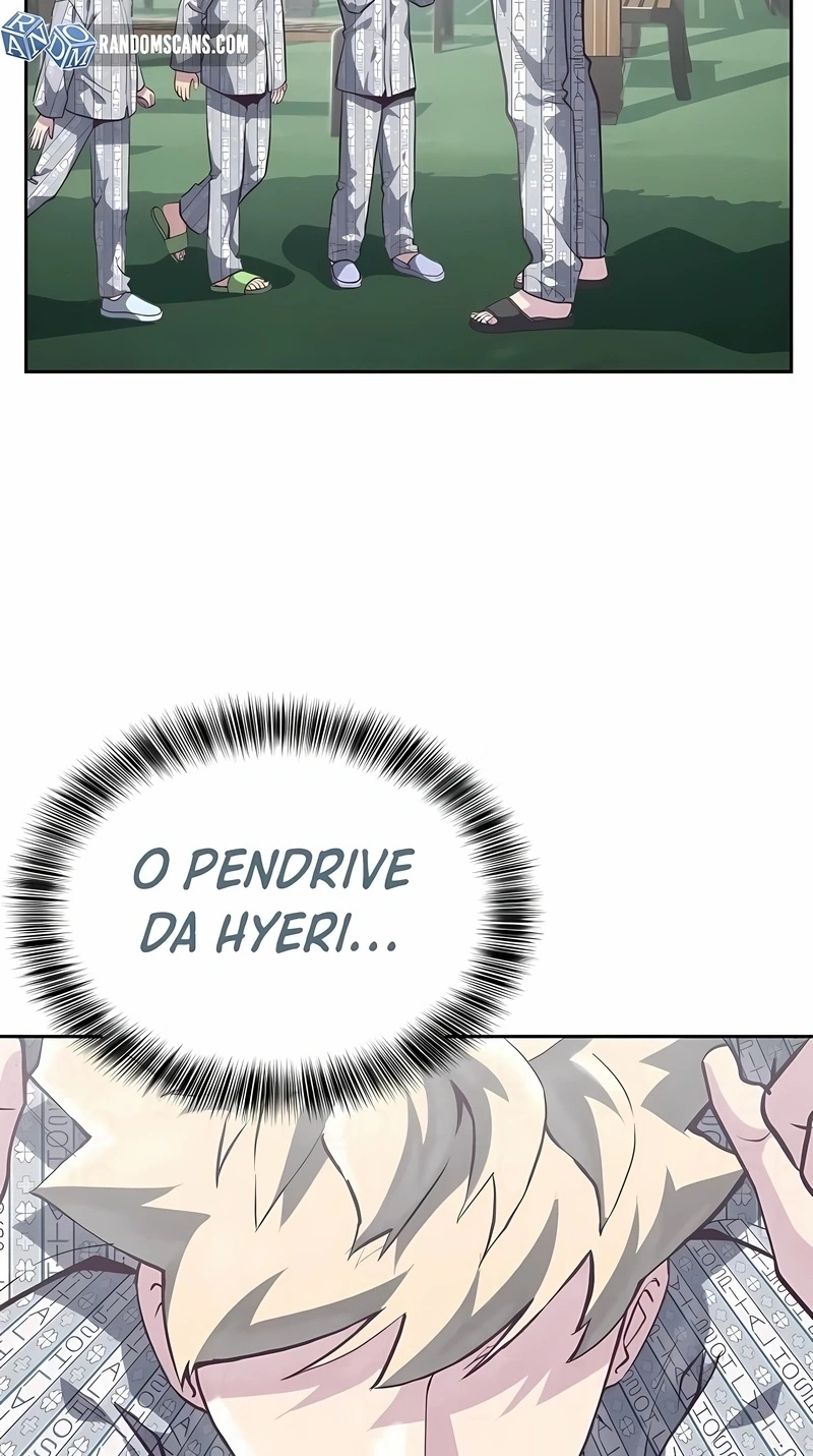 O Garoto da Morte Capítulo 96 Página 10