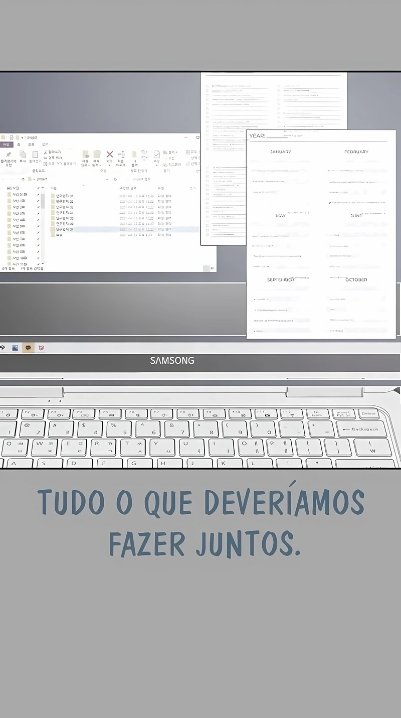 O Garoto da Morte Capítulo 96 Página 103