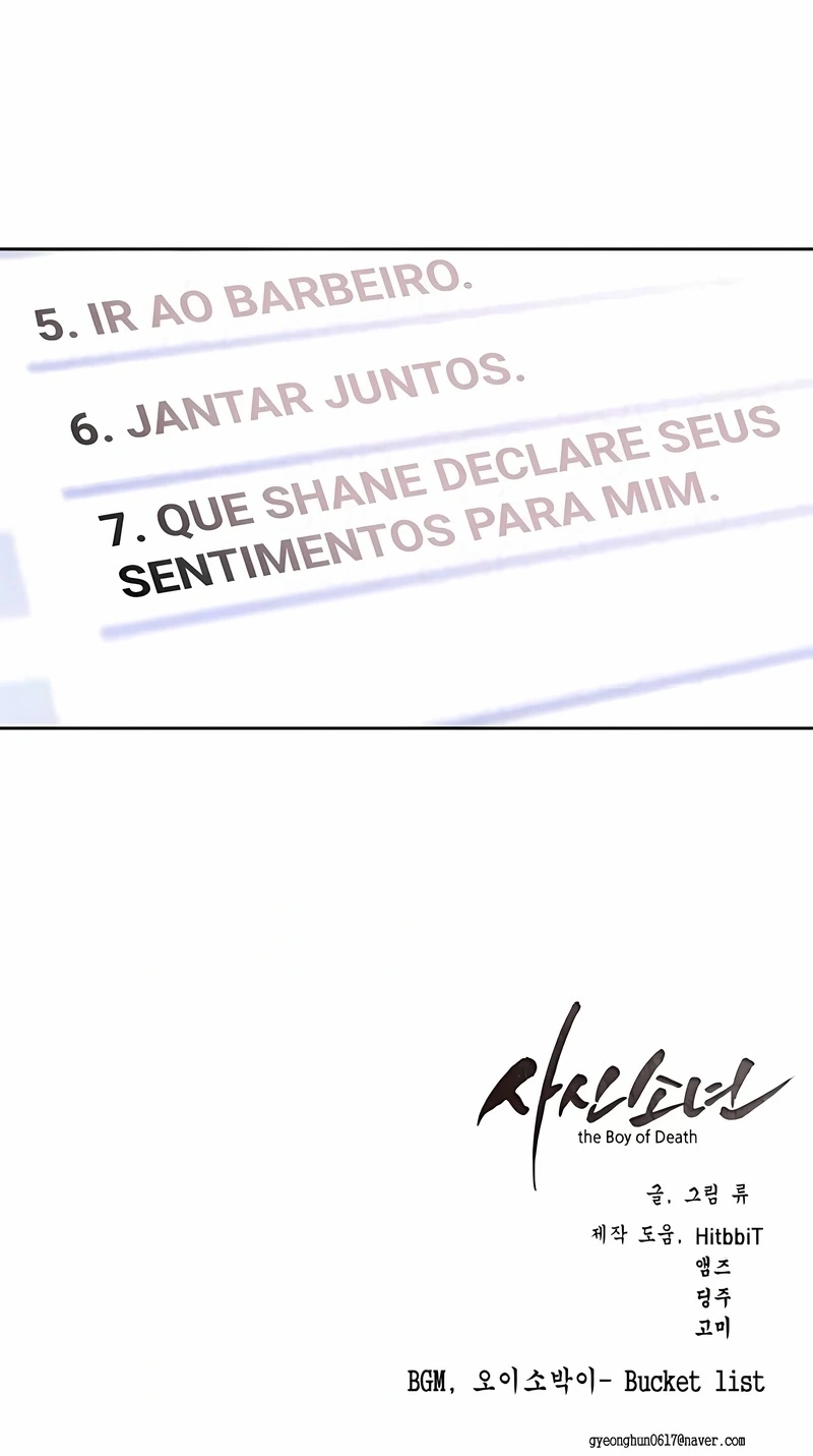 O Garoto da Morte Capítulo 96 Página 119