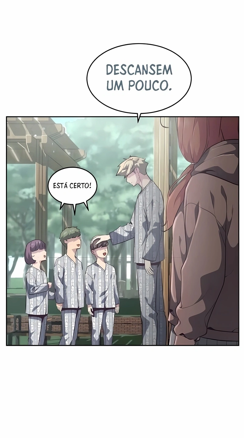 O Garoto da Morte Capítulo 96 Página 16