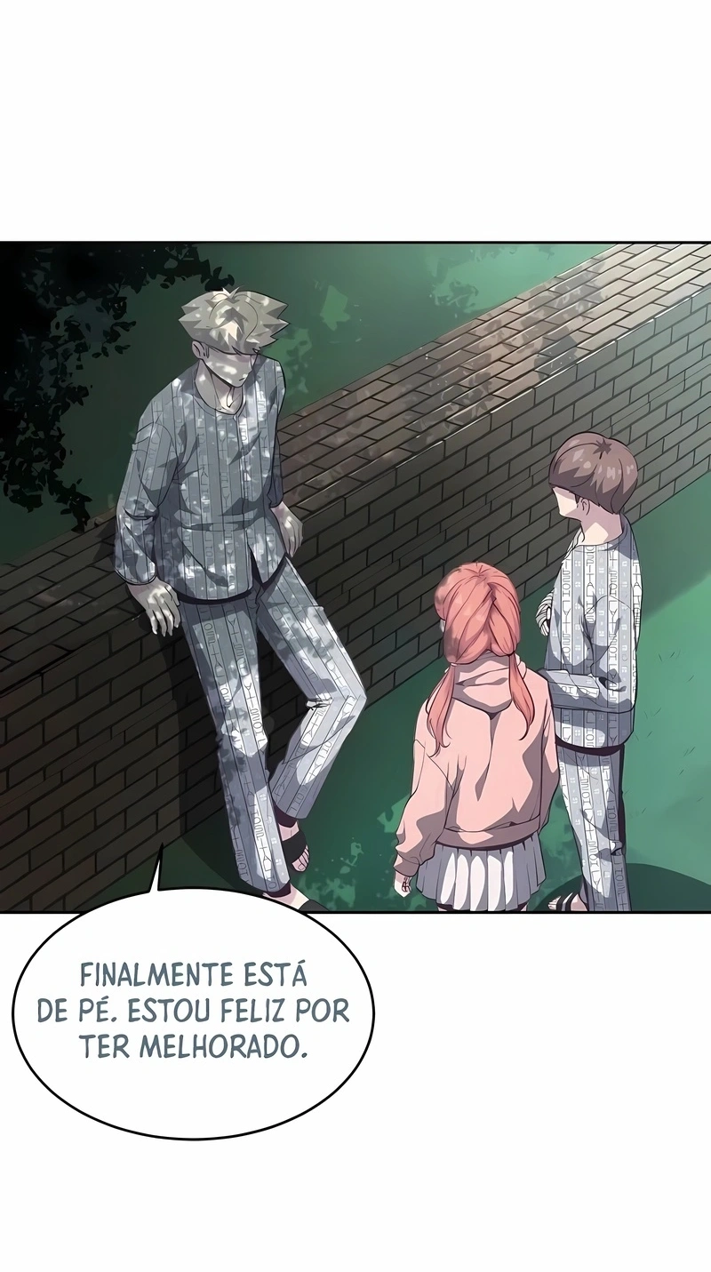 O Garoto da Morte Capítulo 96 Página 17