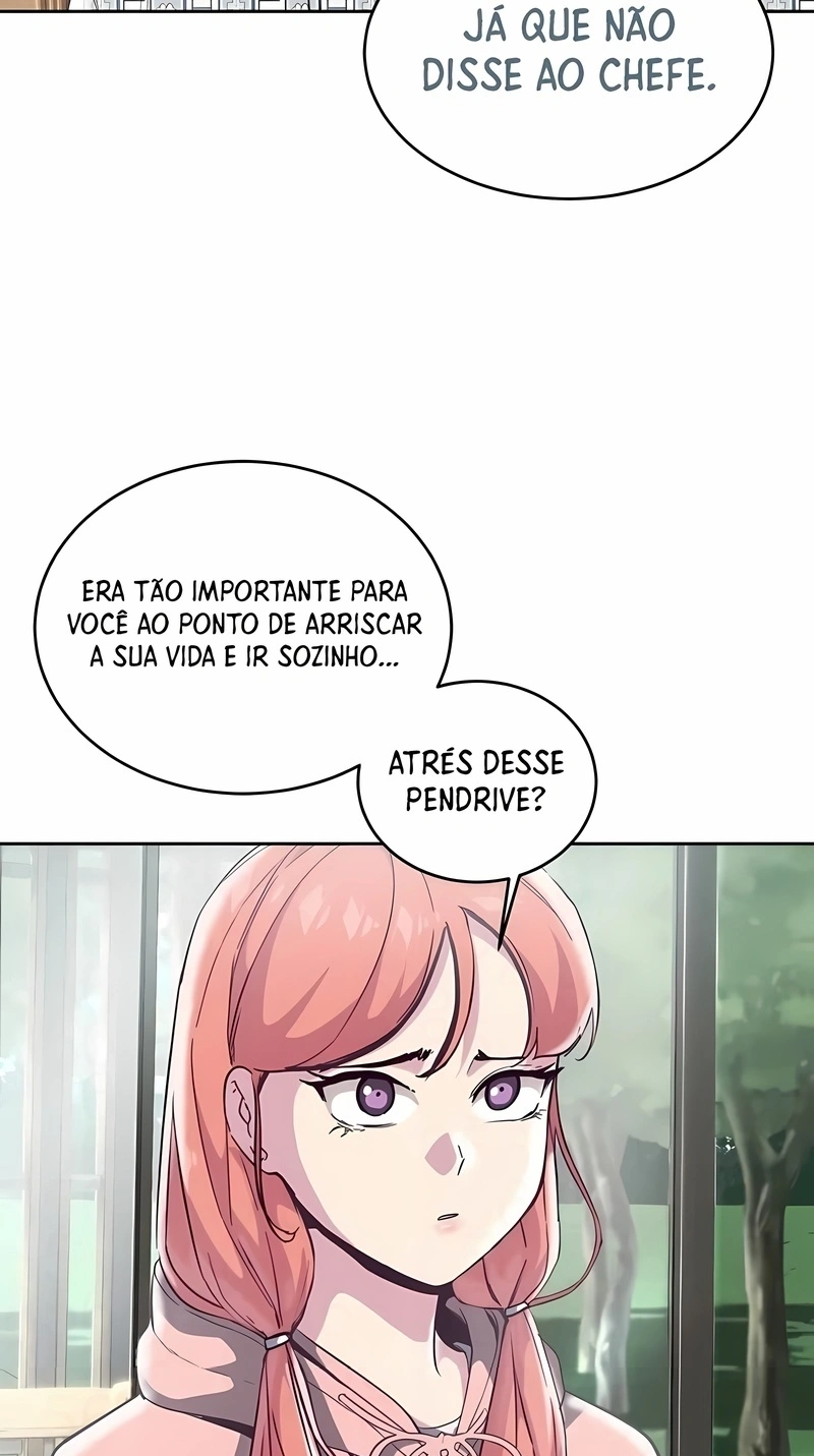O Garoto da Morte Capítulo 96 Página 20