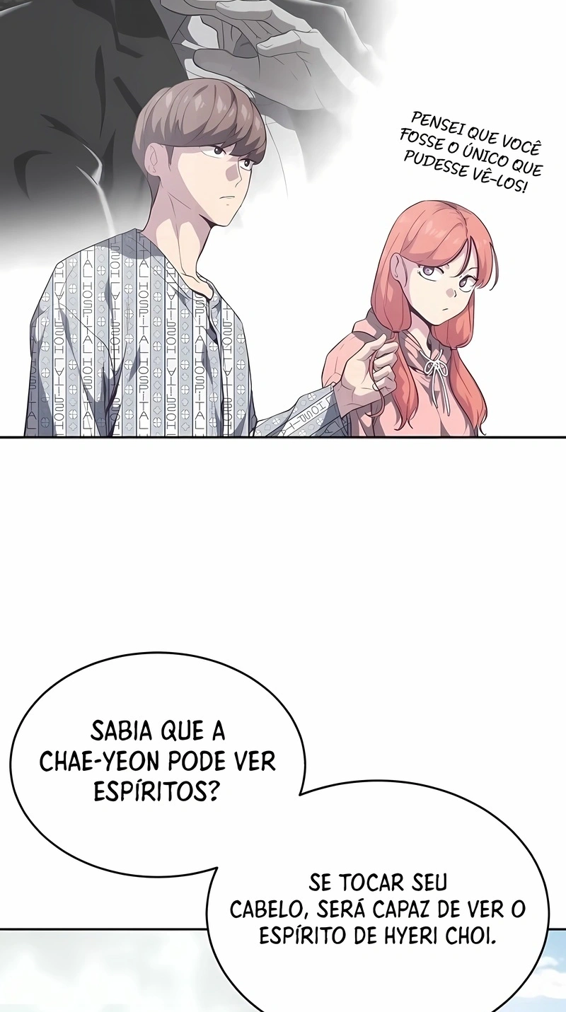 O Garoto da Morte Capítulo 96 Página 24