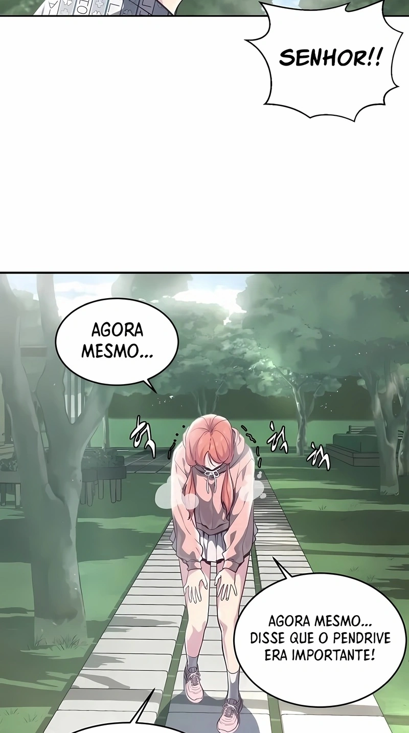 O Garoto da Morte Capítulo 96 Página 36