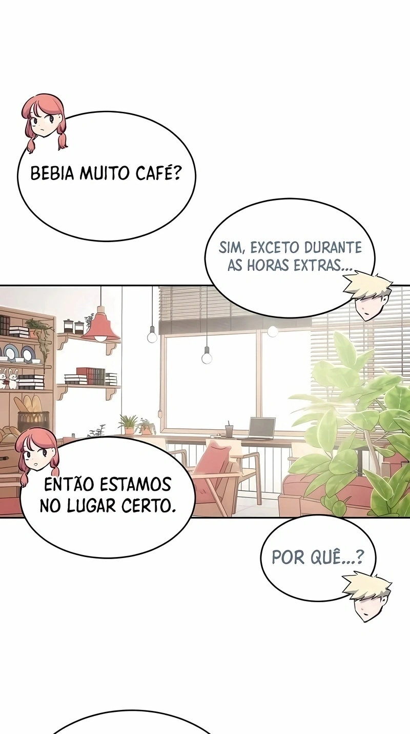 O Garoto da Morte Capítulo 96 Página 42