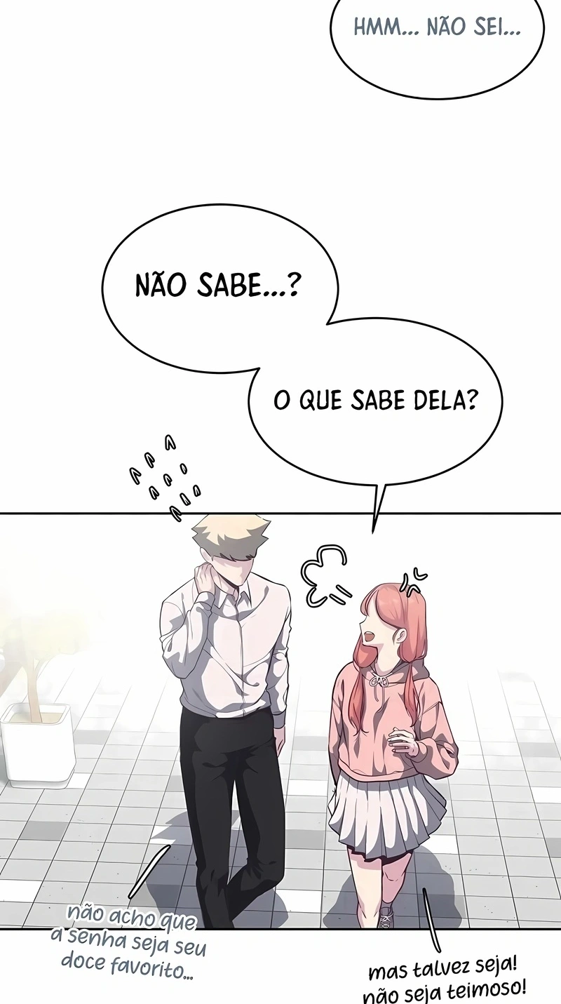 O Garoto da Morte Capítulo 96 Página 46